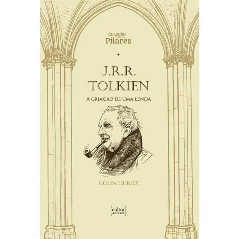 J.R.R. TOLKIEN