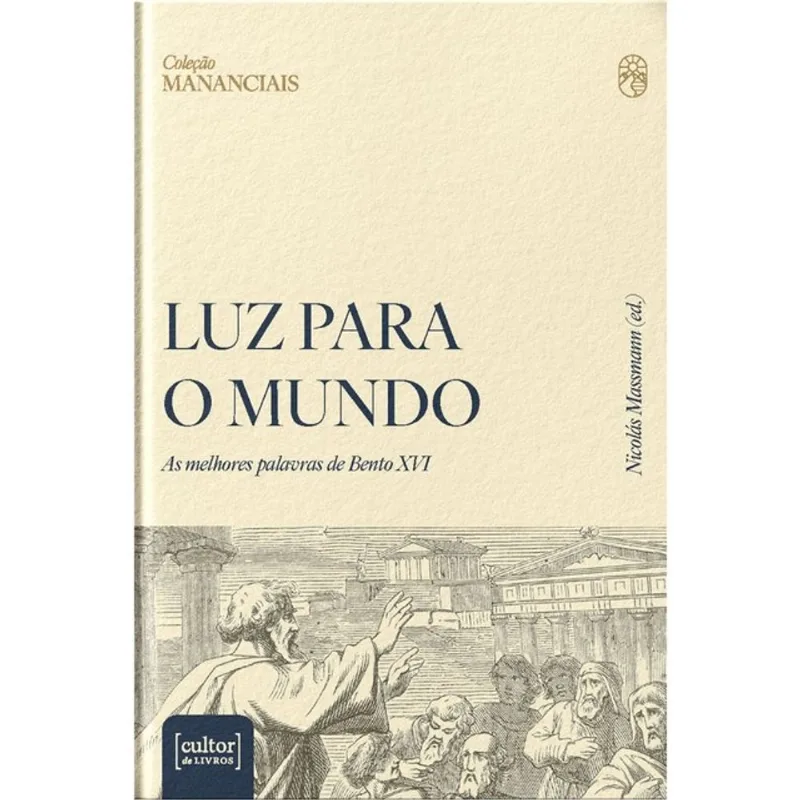 LUZ PARA O MUNDO