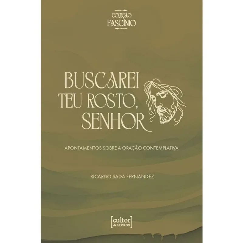 BUSCAREI TEU ROSTO, SENHOR