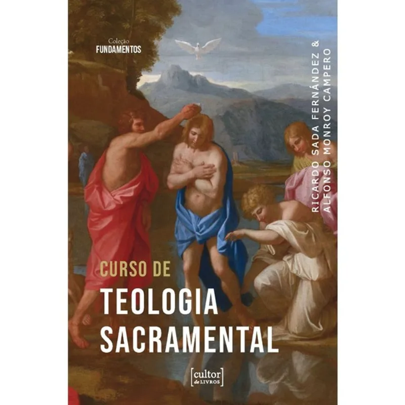 CURSO DE TEOLOGIA SACRAMENTAL