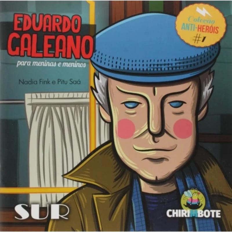 Eduardo Galeano Para Meninas E Meninos - Vol.1