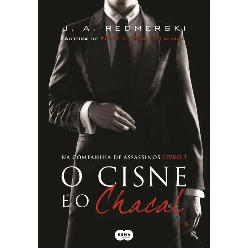Cisne E O Chacal, O