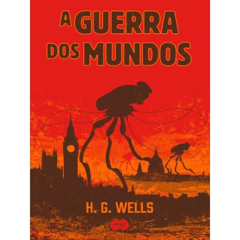 A GUERRA DOS MUNDOS