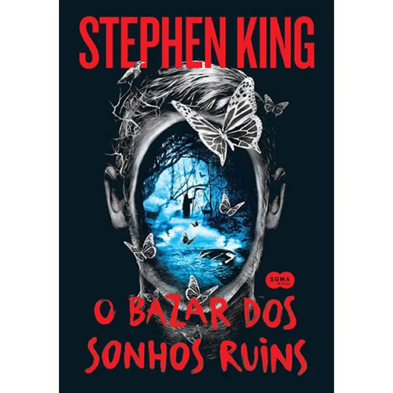O BAZAR DOS SONHOS RUINS