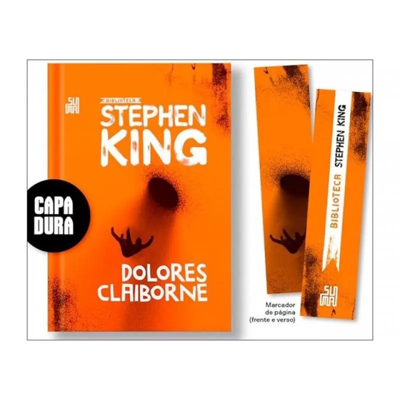 Dolores claiborne