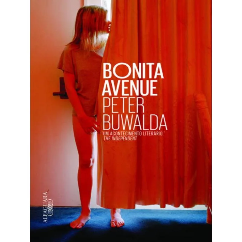 BONITA AVENUE