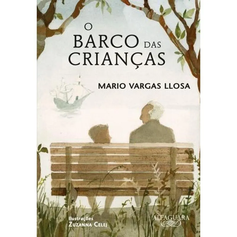O Barco das Crianças