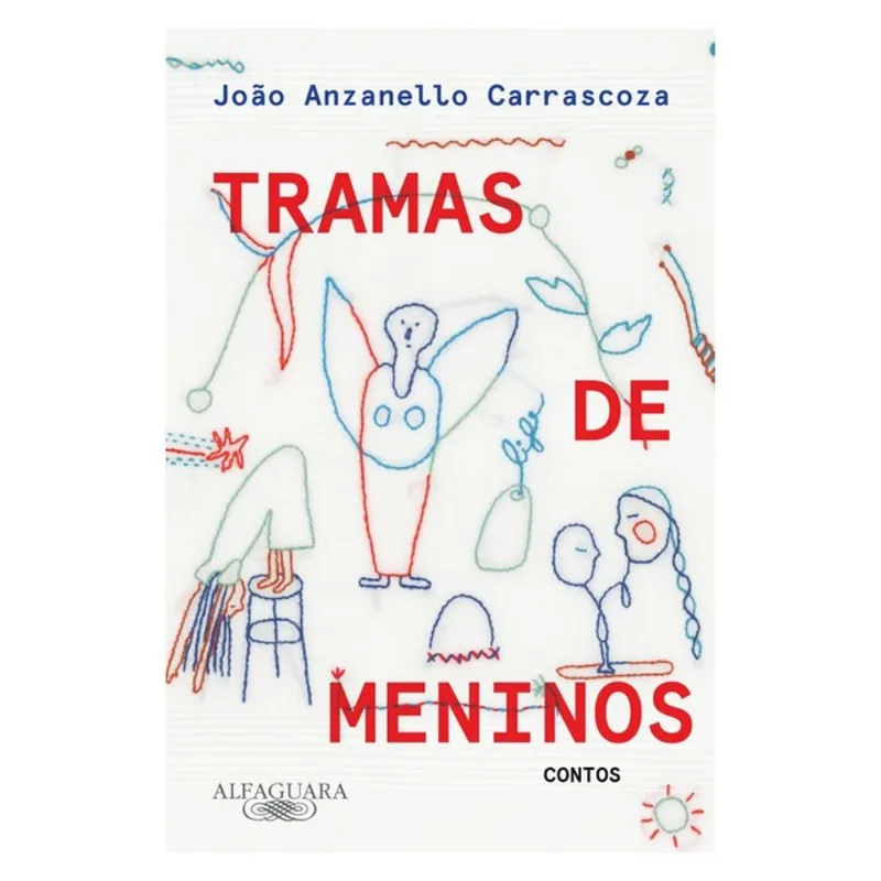TRAMAS DE MENINOS