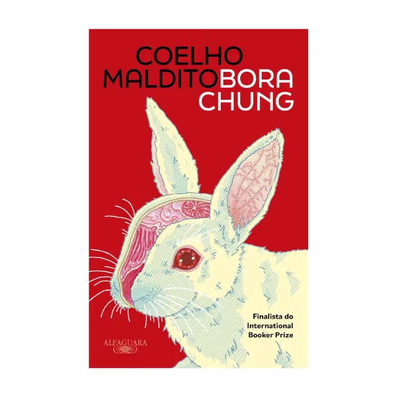 Coelho maldito