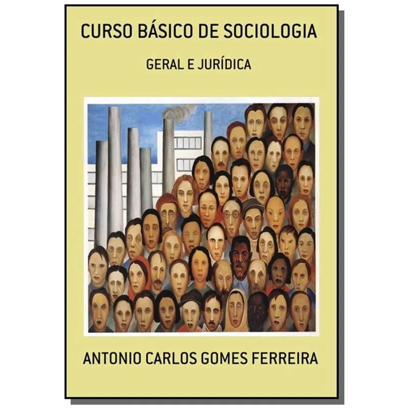 Curso Basico De Sociologia
