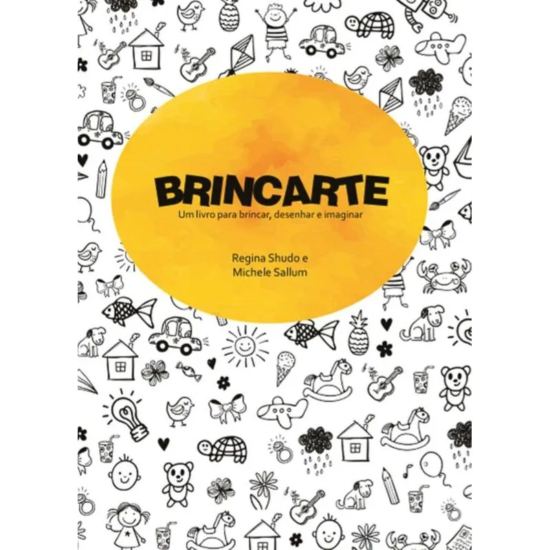 Brincarte - Avaliar Mais