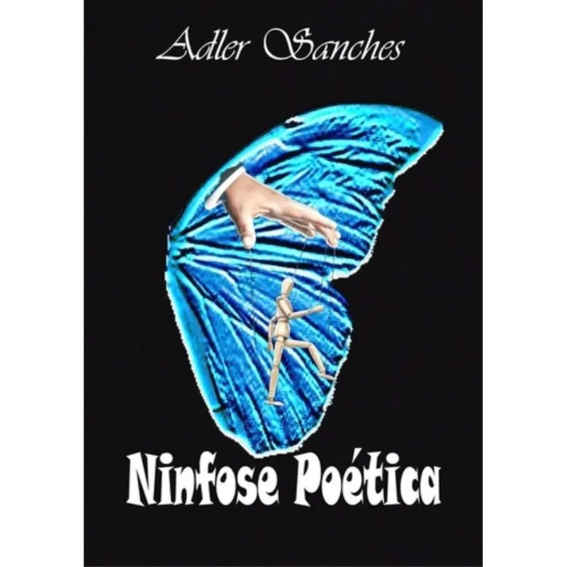 NINFOSE POETICA