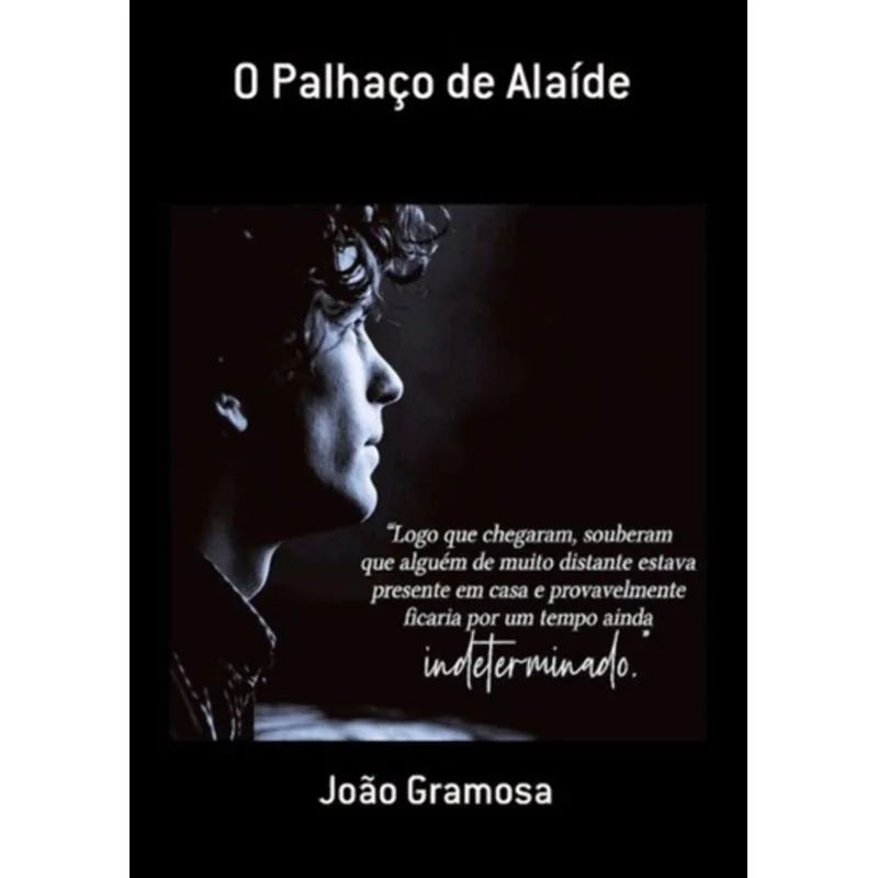 O PALHAÇO DE ALAÍDE
