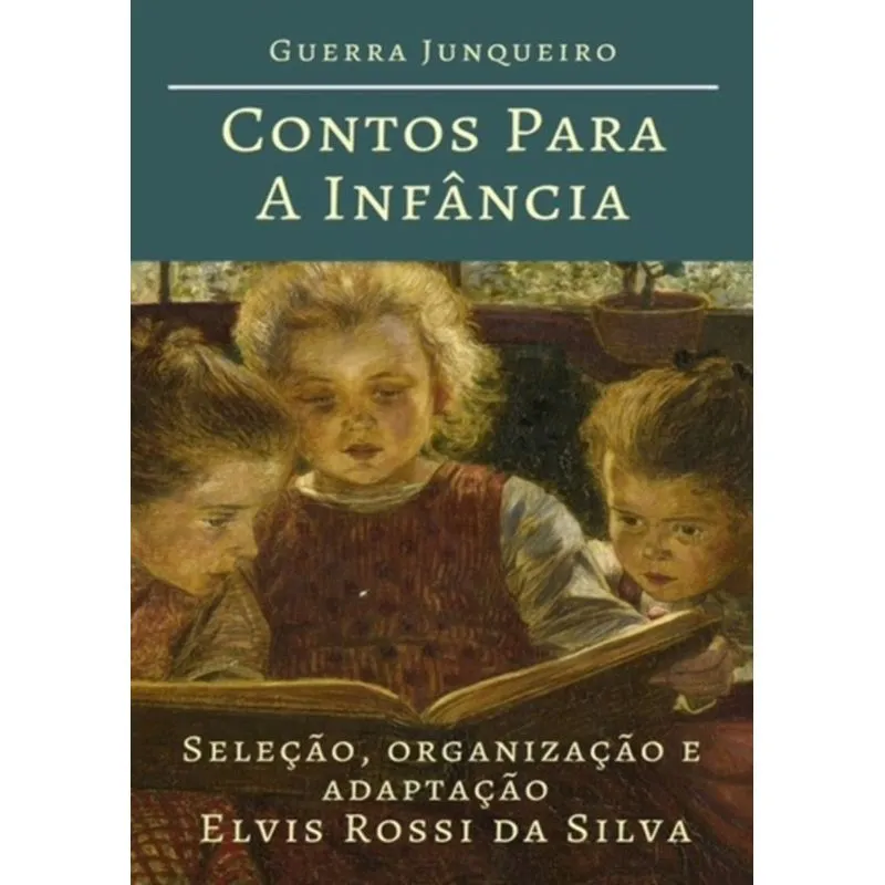 CONTOS PARA A INFÂNCIA
