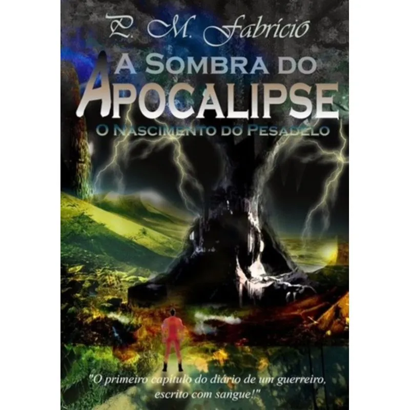 A SOMBRA DO APOCALIPSE