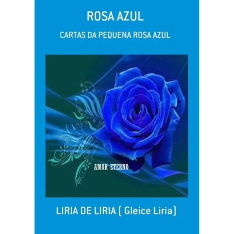ROSA AZUL