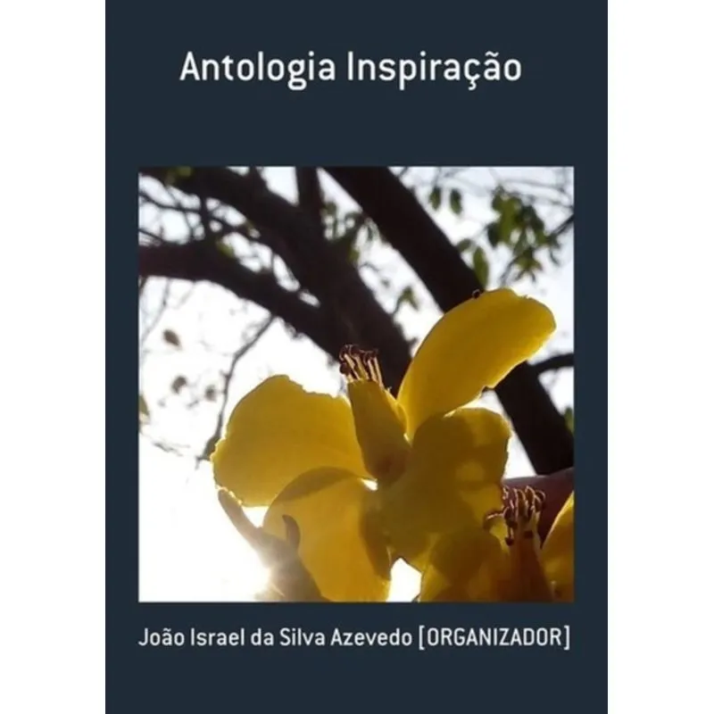 ANTOLOGIA INSPIRAÇÃO