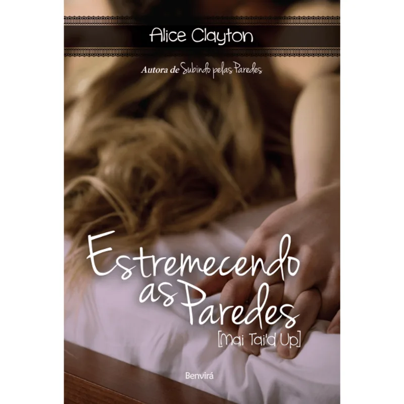 Estremecendo as Paredes [Mai Taid Up]