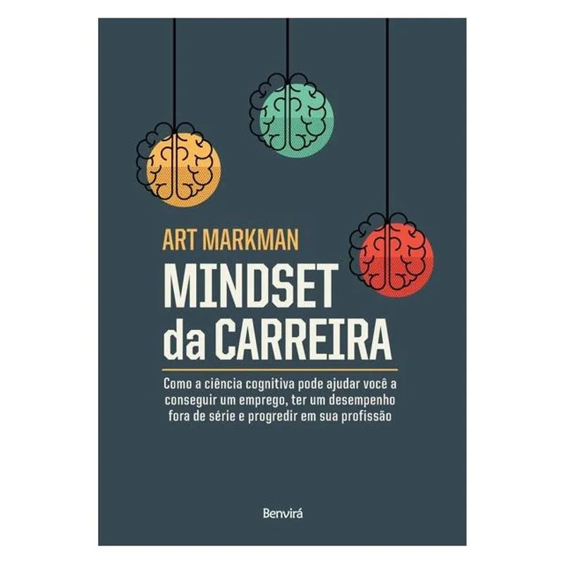 MINDSET DA CARREIRA