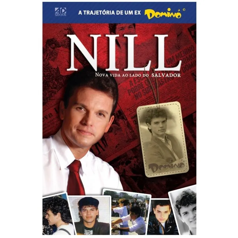 Nill Nill Santos