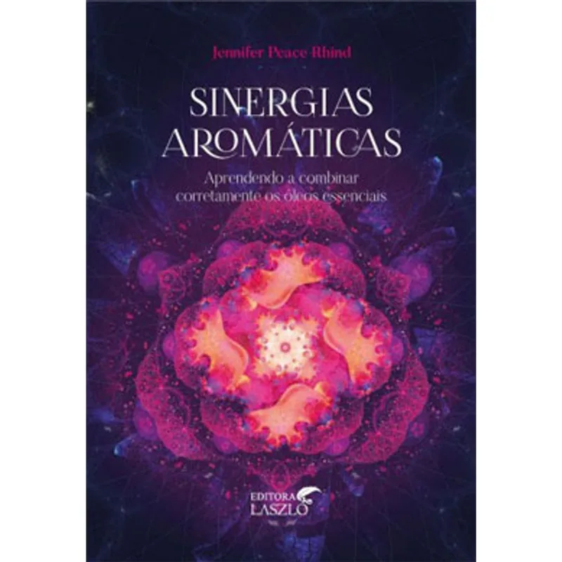 SINERGIAS AROMÁTICAS