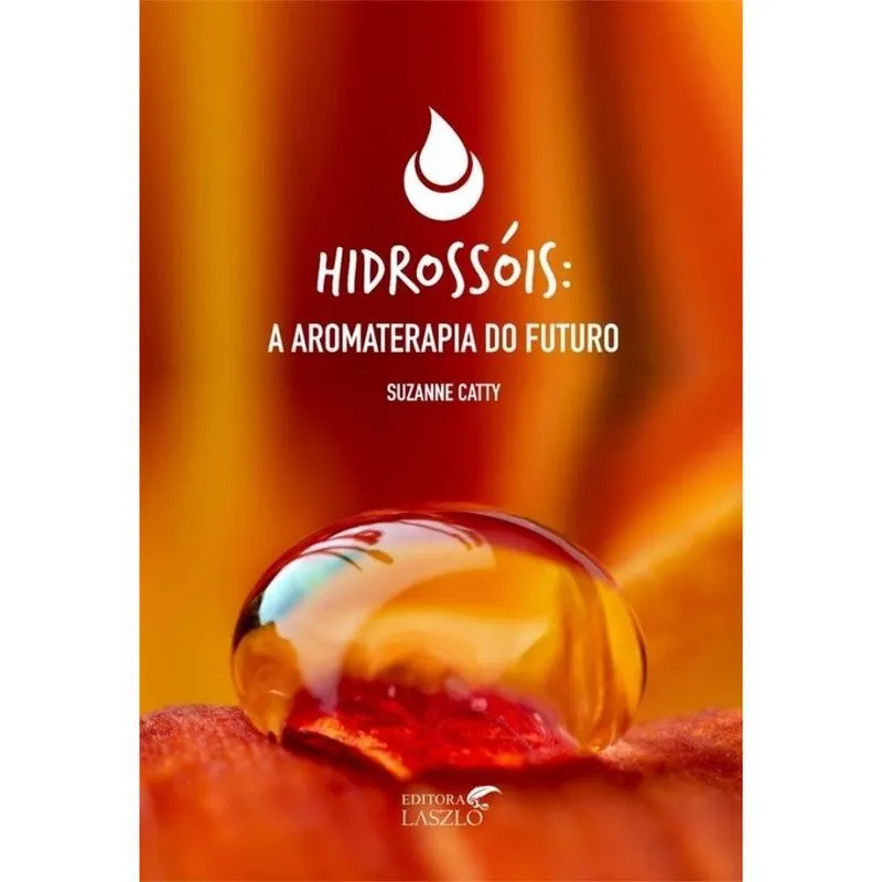 Hidrossóis: a aromaterapia do futuro