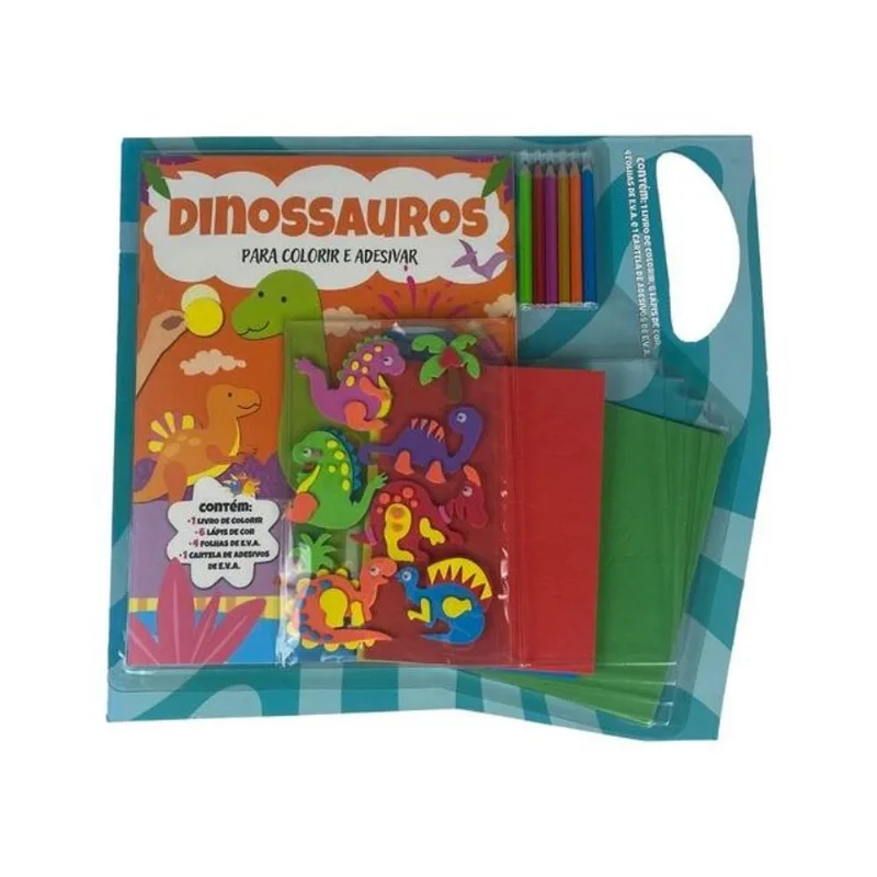 DINOSSAUROS