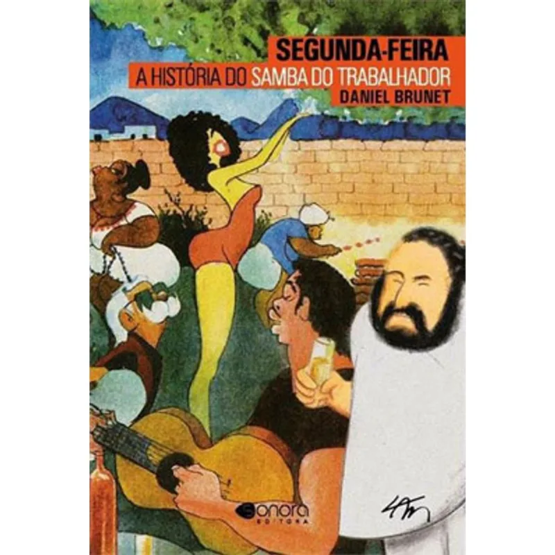 SEGUNDA-FEIRA