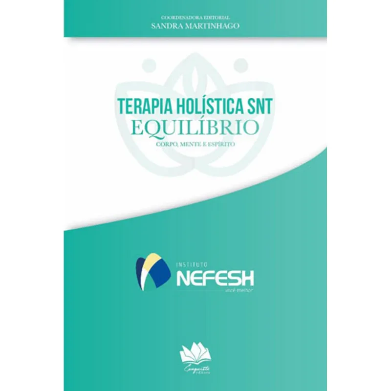 TERAPIA HOLISTICA SNT
