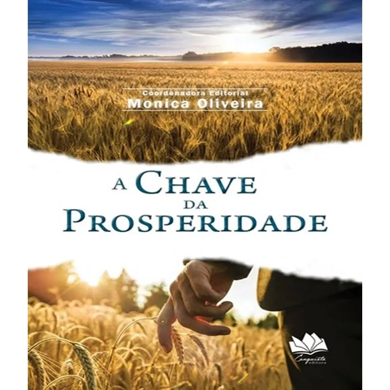 Chave Da Prosperidade, A