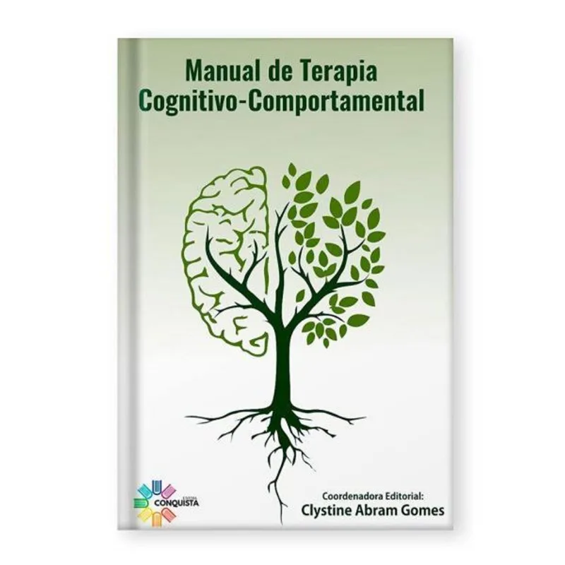 MANUAL DE TERAPIA COGNITIVO-COMPORTAMENTAL