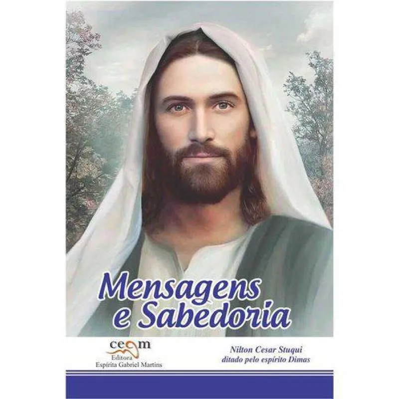 MENSAGENS E SABEDORIA