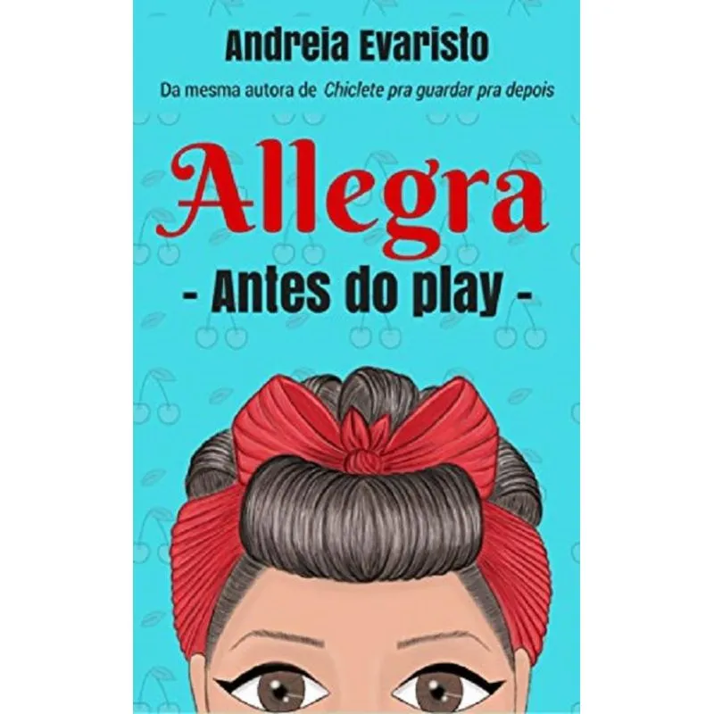 Allegra, antes do play