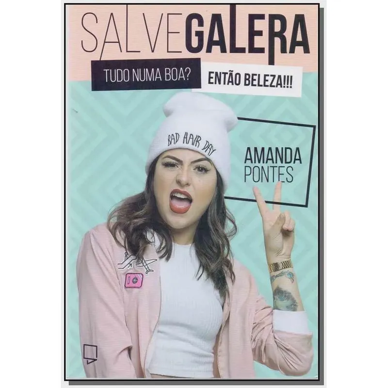 Salve Galera