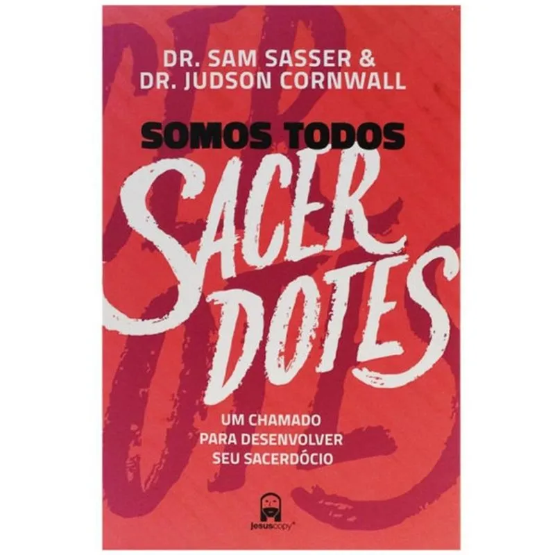 Somos Todos Sacerdotes
