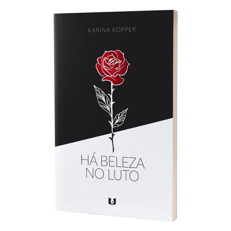 Há Beleza no Luto