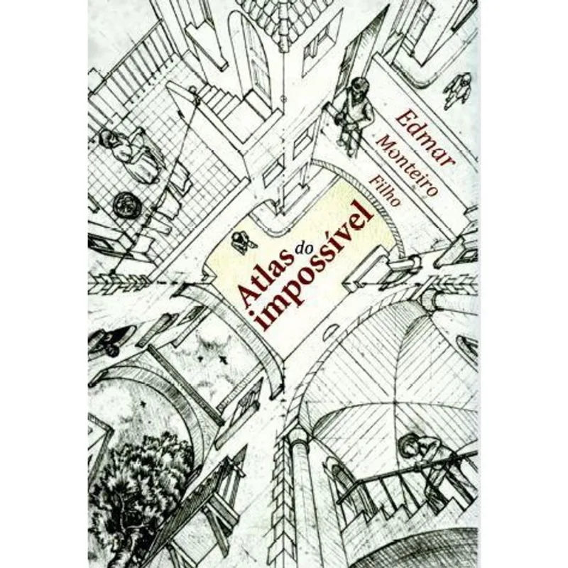 Atlas do Impossível