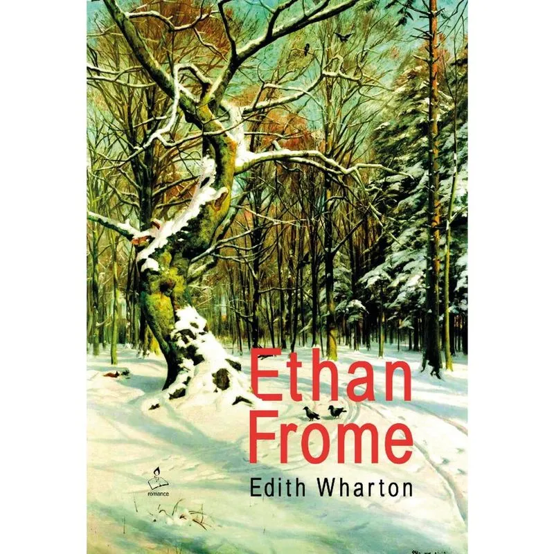 Ethan Frome