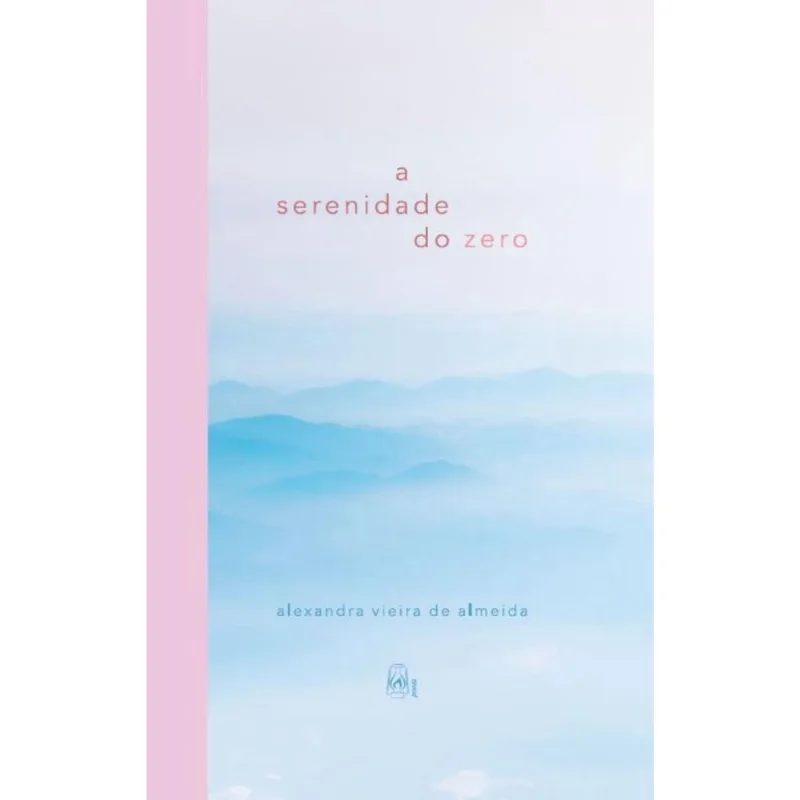 A serenidade do zero