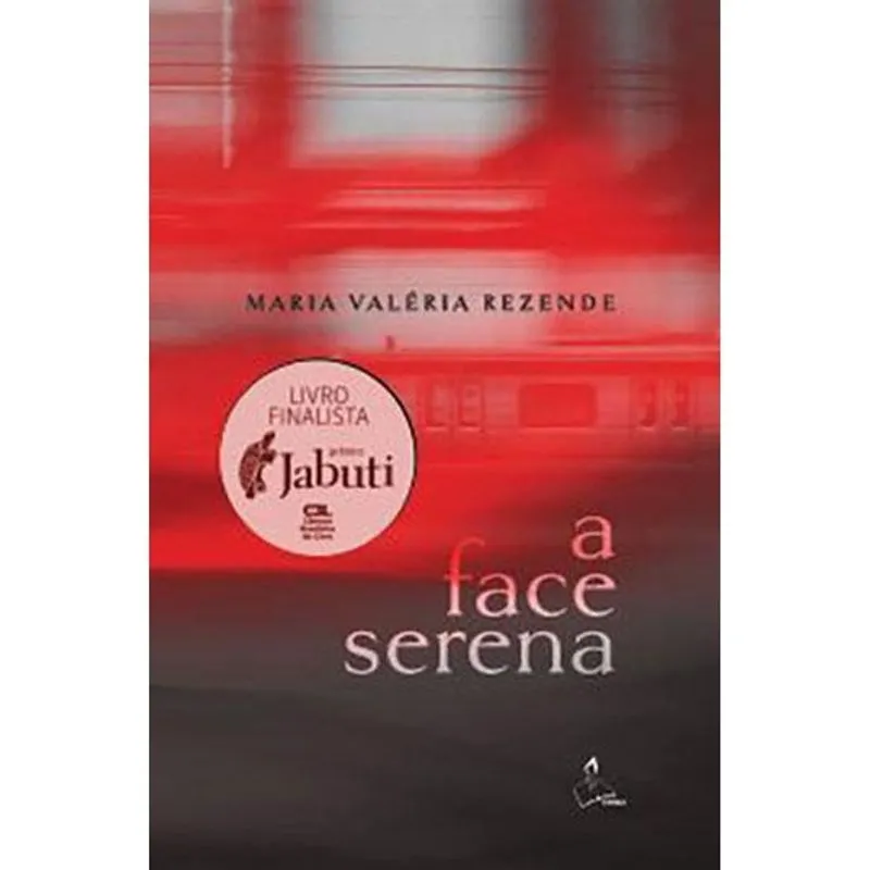 A face serena