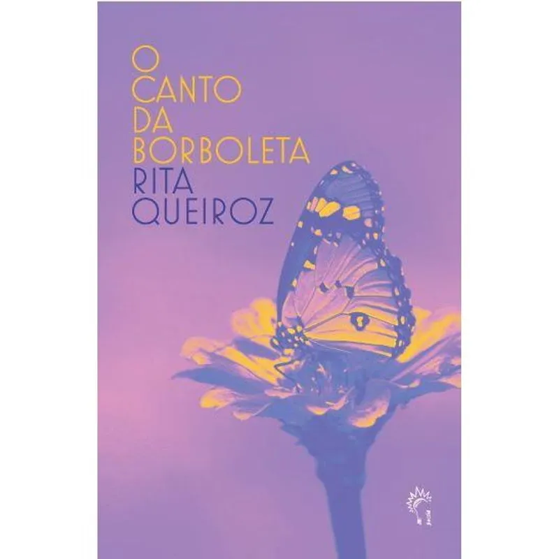 O canto da borboleta