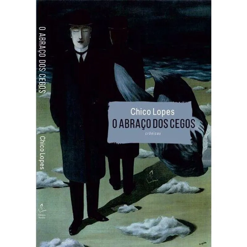 O abraço dos cegos
