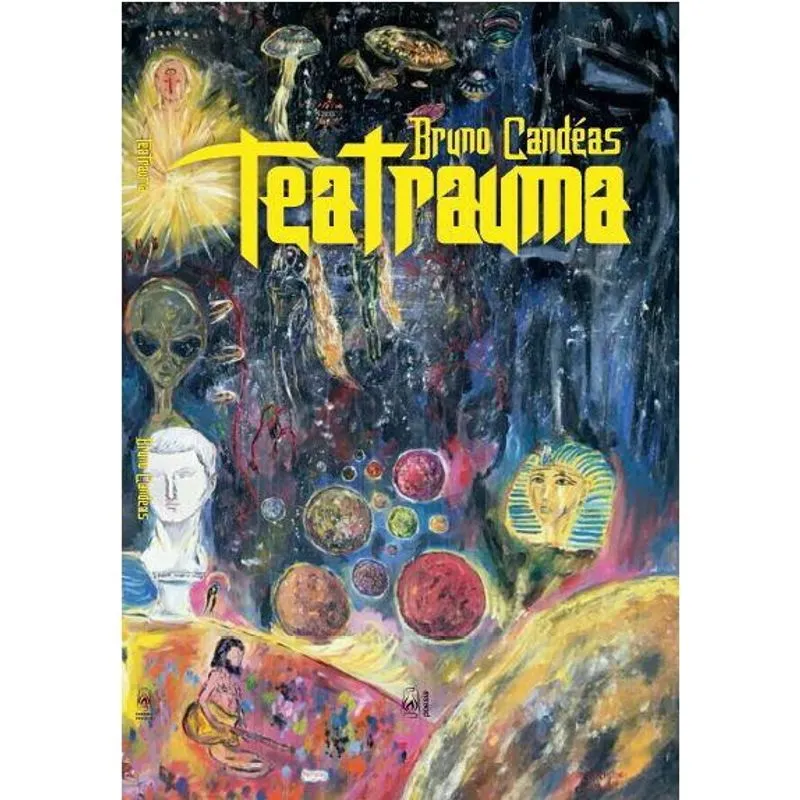 Teatrauma