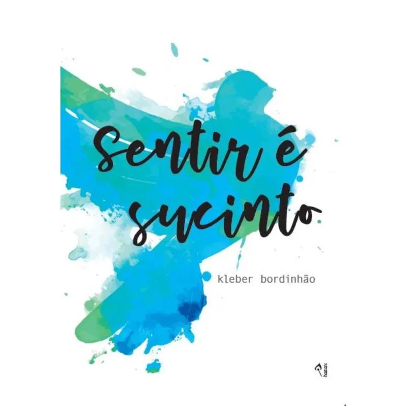 Sentir é sucinto