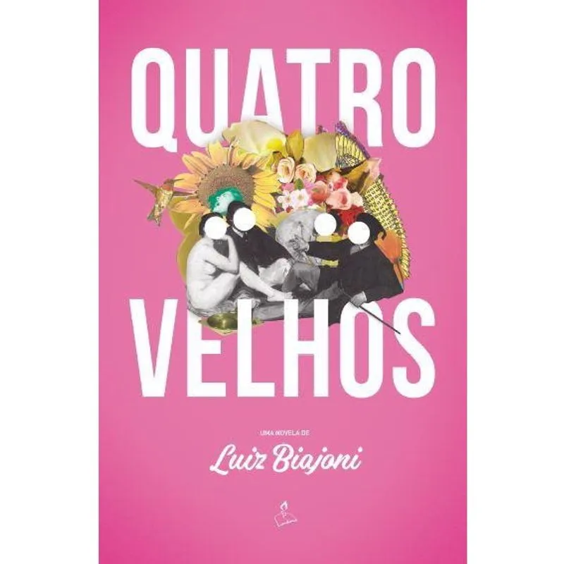 Quatro Velhos