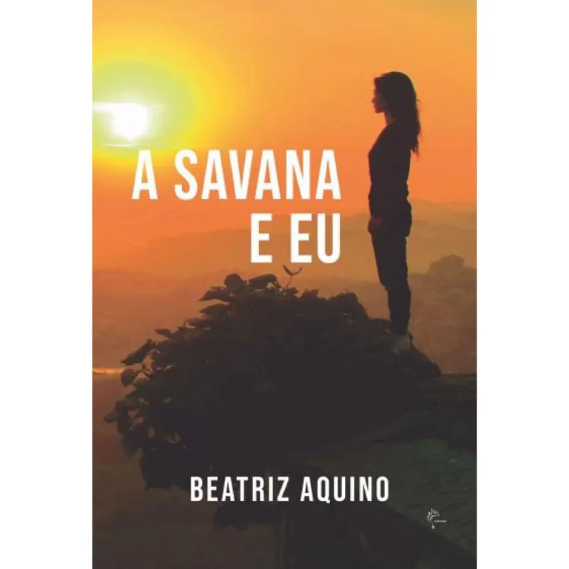 A savana e eu