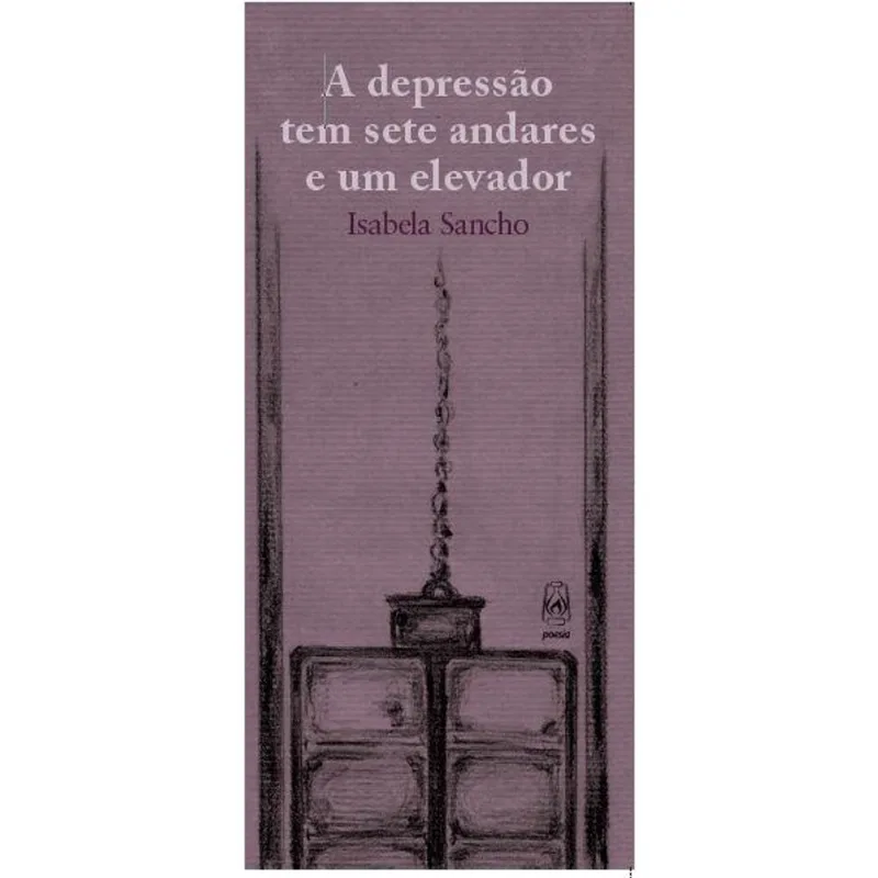 A Depressão tem sete andares e um elevador