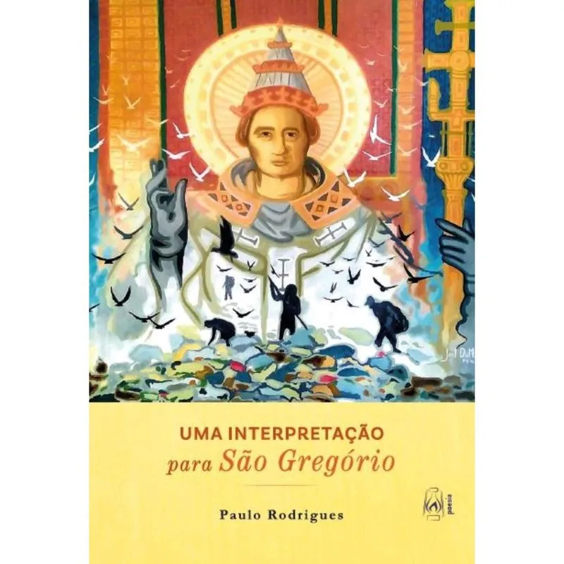 Uma interpretação para São Gregório