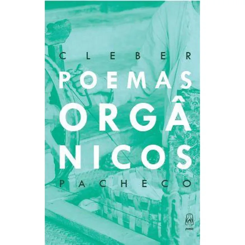 Poemas orgânicos