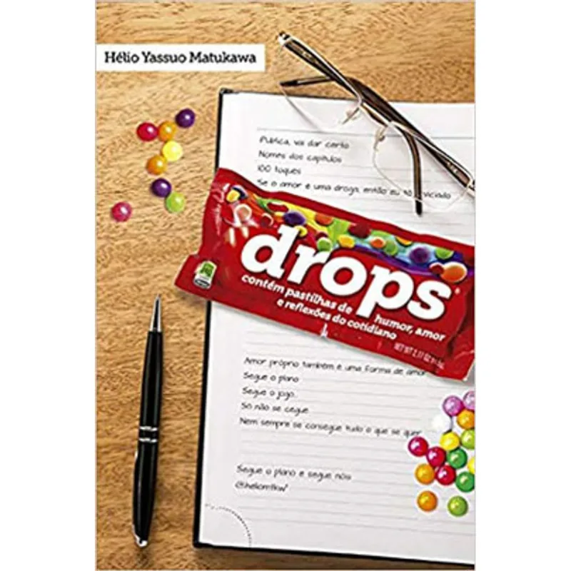 DROPS